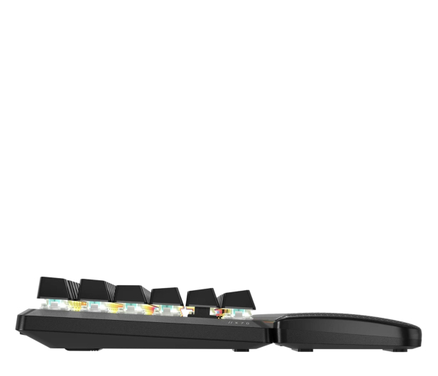 CORSAIR K70 PRO TKL MGX v2 BLK CH-911911G-NA - 1354363 - zdjęcie 5